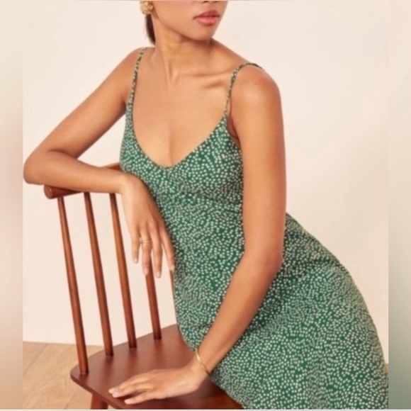 Reformation Dresses & Skirts - Reformation Alexandra Dress